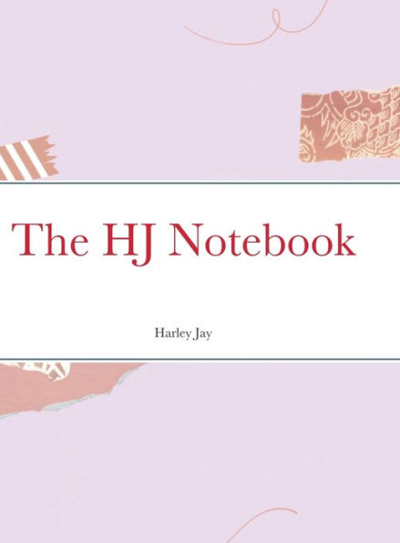 The Hj Notebook