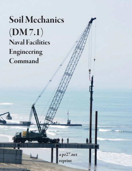 Soil Mechanics (Dm 7.1)