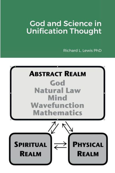 God And Science In Unification Thought