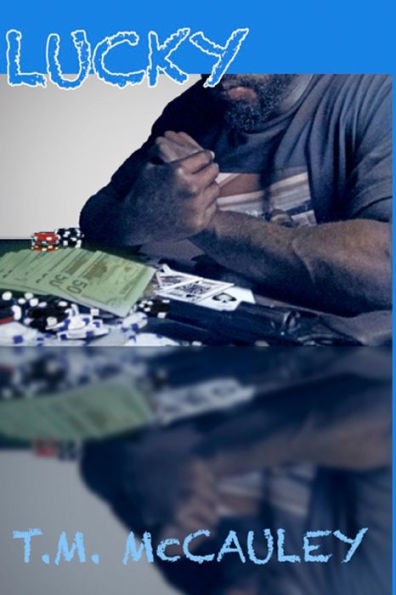 Lucky - 9781387613212