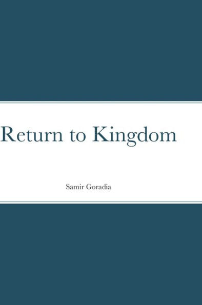 Return To Kingdom