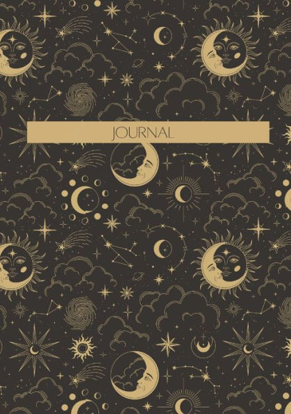 Celestial Journal