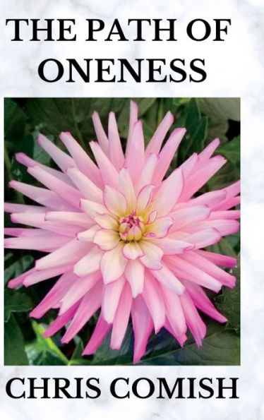 The Path Of Oneness - 9781387643806