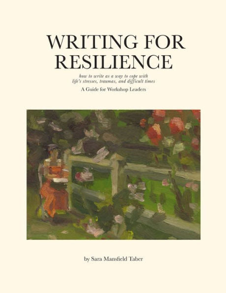 Writing For Resilience