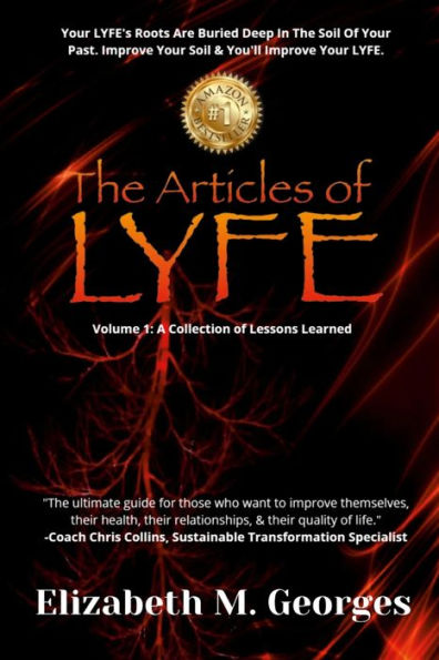 The Articles Of L.Y.F.E - Elizabeth M. Georges