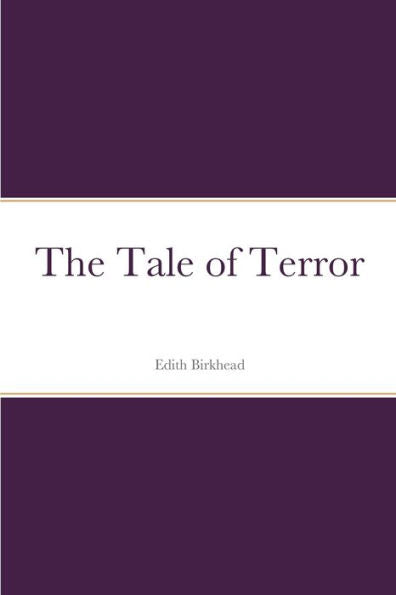 The Tale Of Terror