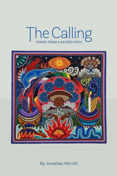 The Calling - 9781387808755