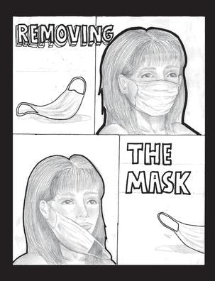 Removing The Mask