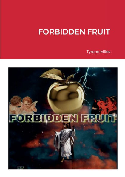 Forbidden Fruit - 9781387899449