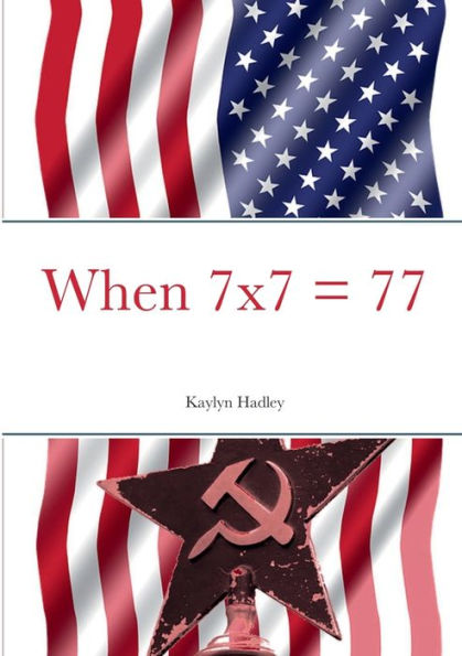 When 7X7 = 77