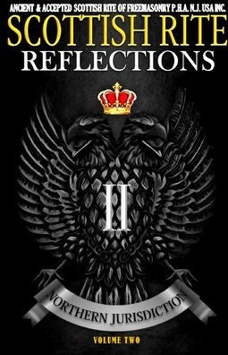 Scottish Rite Reflections - Volume 2