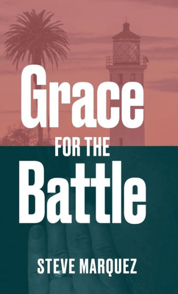 One Man's Journey, Grace For The Battle Of My Life