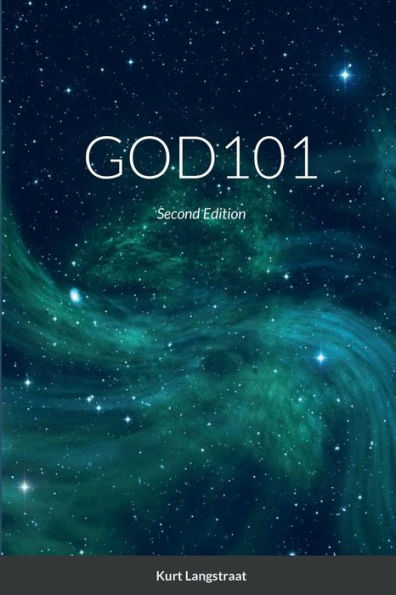 God101 Second Edition