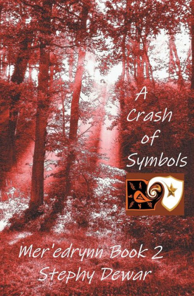 A Crash Of Symbols (Mer'Edrynn)