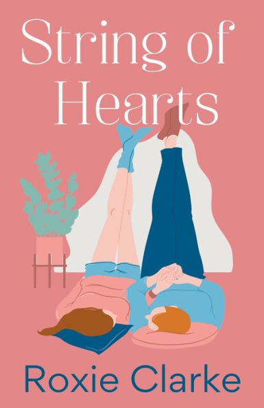 String Of Hearts (Old Town Braverton Sweet Romance)