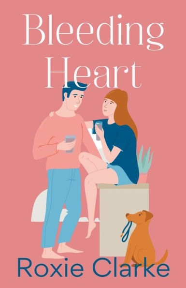 Bleeding Heart (Old Town Braverton Sweet Romance)