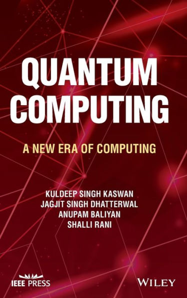 Quantum Computing: A New Era Of Computing