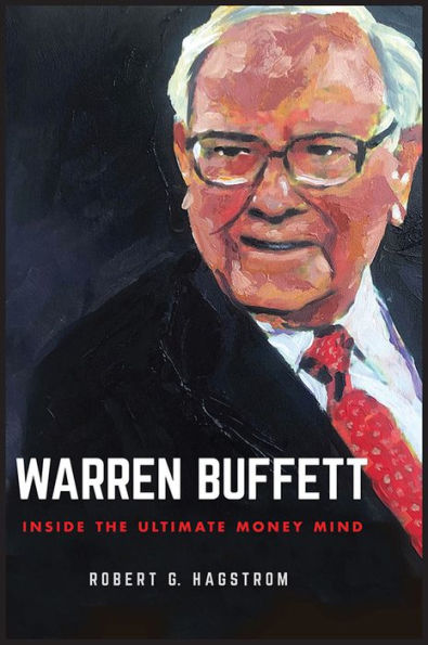 Warren Buffett: Inside The Ultimate Money Mind