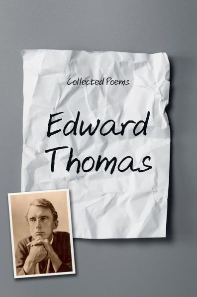 Collected Poems - 9781396318863