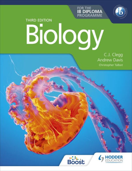 Biology For The Ib Diploma Third Edition (London)