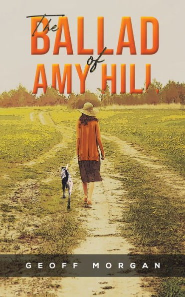 La balada de Amy Hill