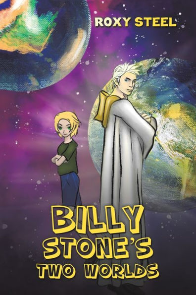 Billy Stone'S Two Worlds