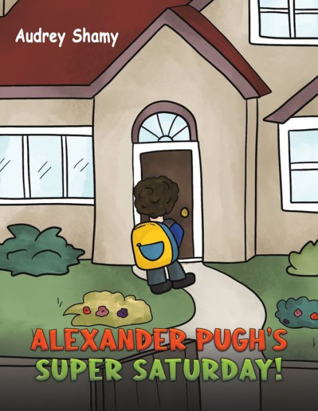 Alexander Pugh'S Super Saturday!