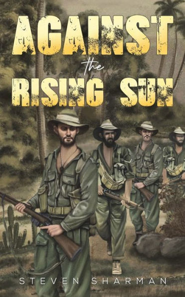 Against The Rising Sun