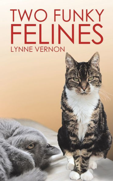 Two Funky Felines