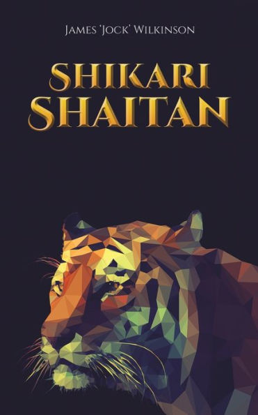 Shikari Shaitan - 9781398420830