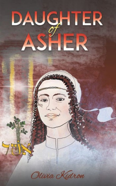 Daughter Of Asher
