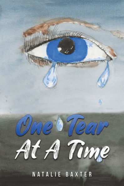 One Tear At A Time