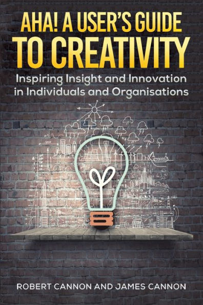 Aha! A User'S Guide To Creativity