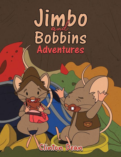 Jimbo And Bobbins Adventures