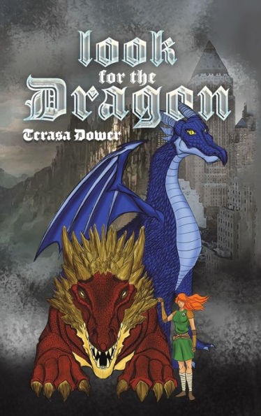 Look For The Dragon