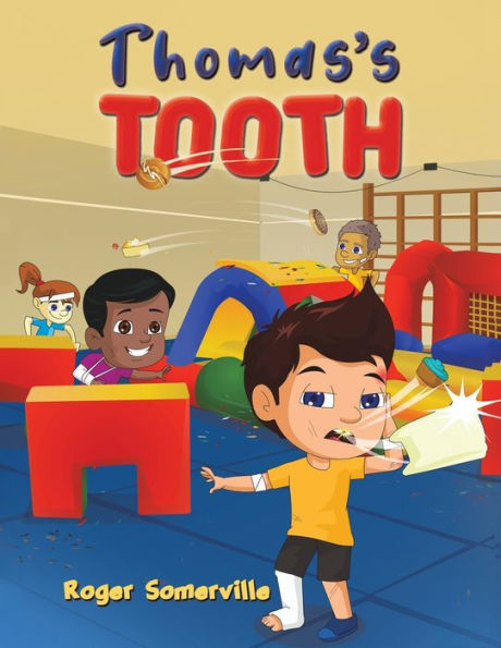 Thomas'S Tooth