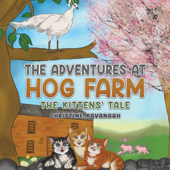 The Adventures At Hog Farm