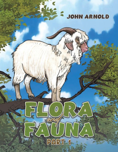 Flora And Fauna Part 1