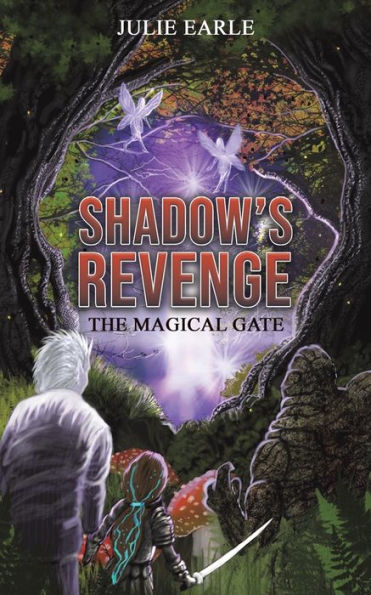 Shadow'S Revenge