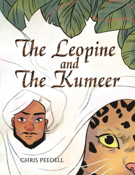 La Leopina y el Kumeer