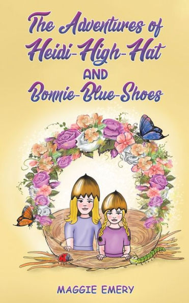 Las aventuras de Heidi-High-Hat y Bonnie-Blue-Shoes