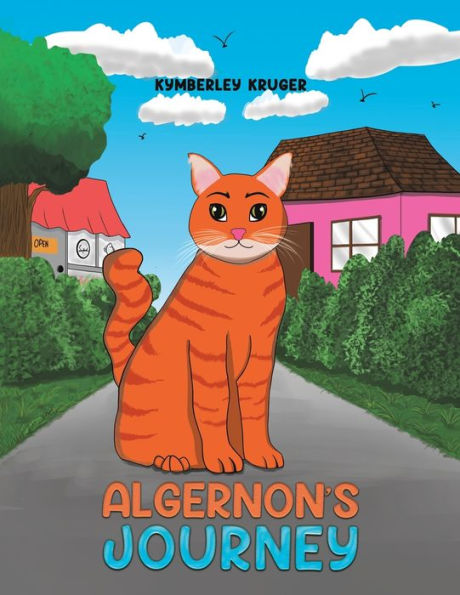 El viaje de Algernon