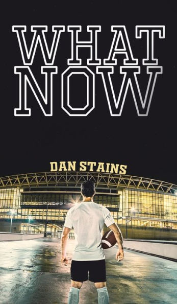 What Now - 9781398438224
