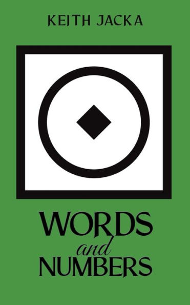 Words And Numbers