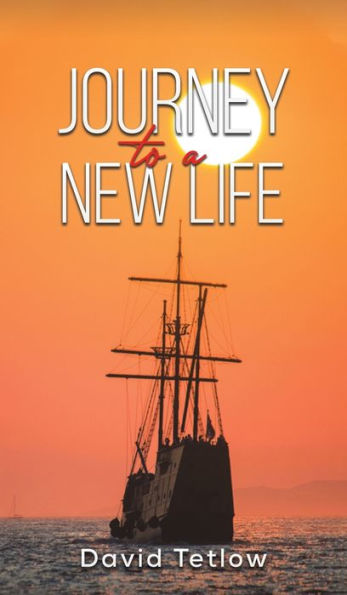 Journey To A New Life