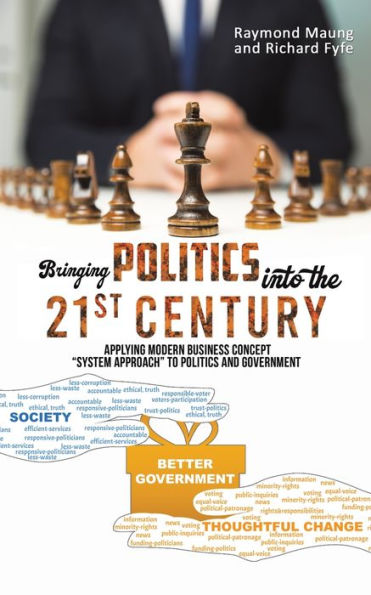 Bringing Politics Into The 21St Century