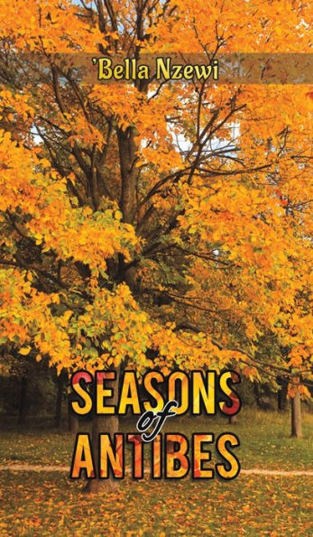 Seasons Of Antibes