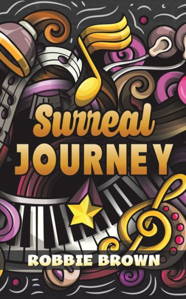 Surreal Journey