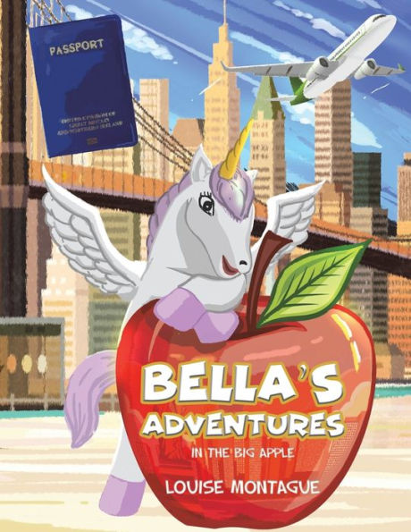 Bella'S Adventures