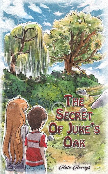 The Secret Of Juke'S Oak